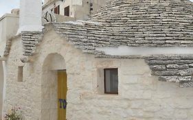 Trullo Relax